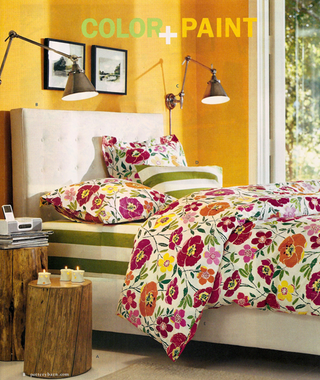Illustration for article titled Pottery Barn, Anthropologie & West Elm: Bedding Porn For Sleepyheads